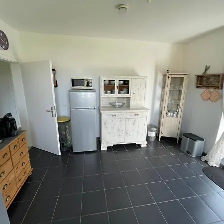 شقة Hugo Landwehrhagen