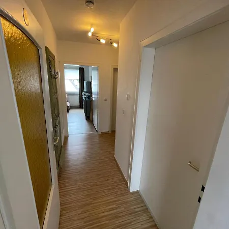 شقة Hugo Landwehrhagen