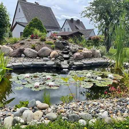 شقة Hugo Landwehrhagen