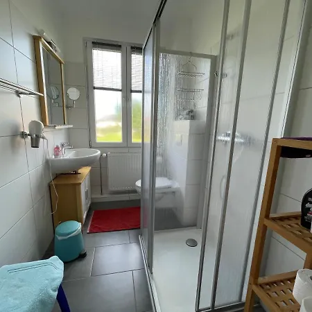 Hugo شقة Landwehrhagen