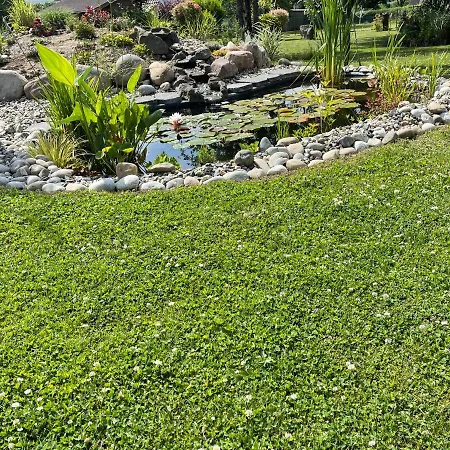 شقة Hugo Landwehrhagen