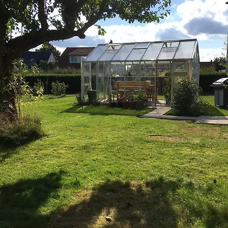 Hugo شقة Landwehrhagen