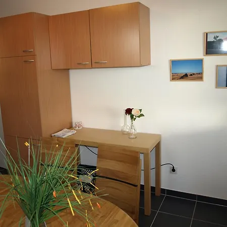 Hugo شقة Landwehrhagen