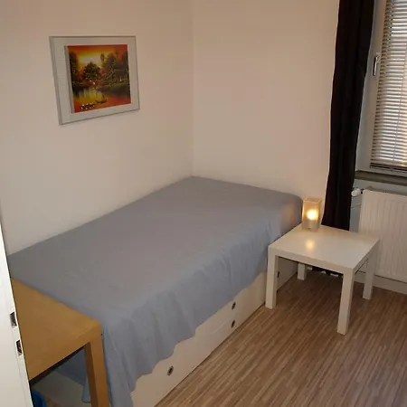 Hugo * Landwehrhagen