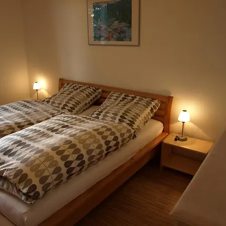 شقة Hugo Landwehrhagen