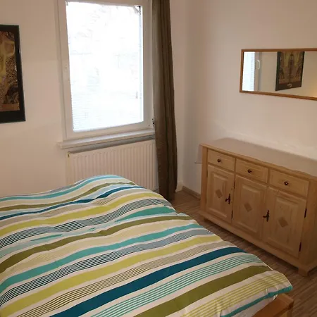 شقة Hugo Landwehrhagen