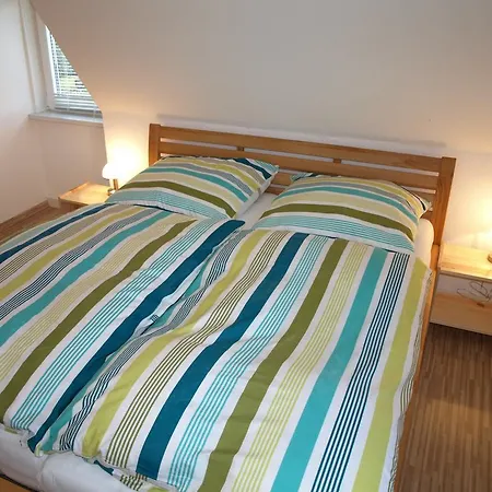 شقة Hugo Landwehrhagen