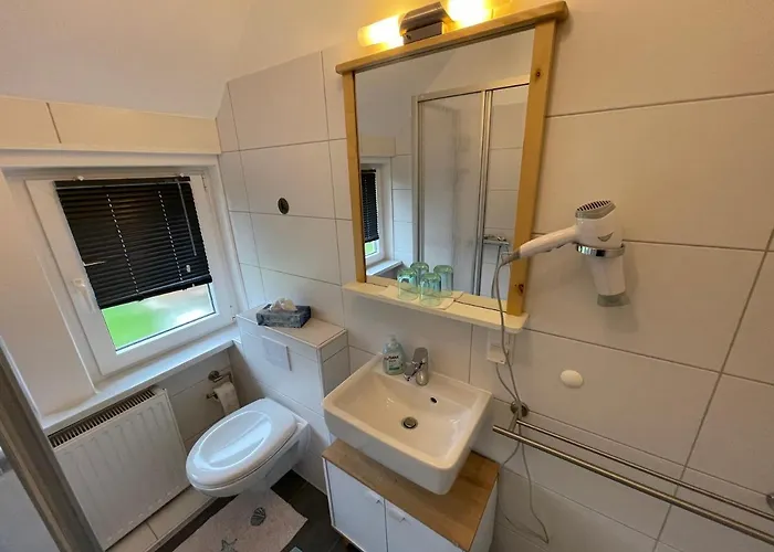 Hugo Apartman Landwehrhagen