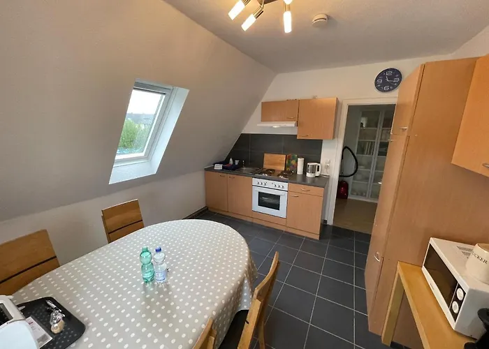 Apartman Hugo