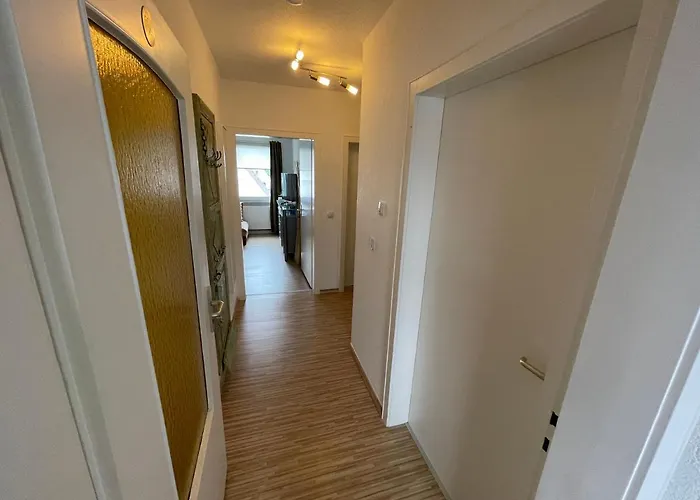 Apartman Hugo Landwehrhagen