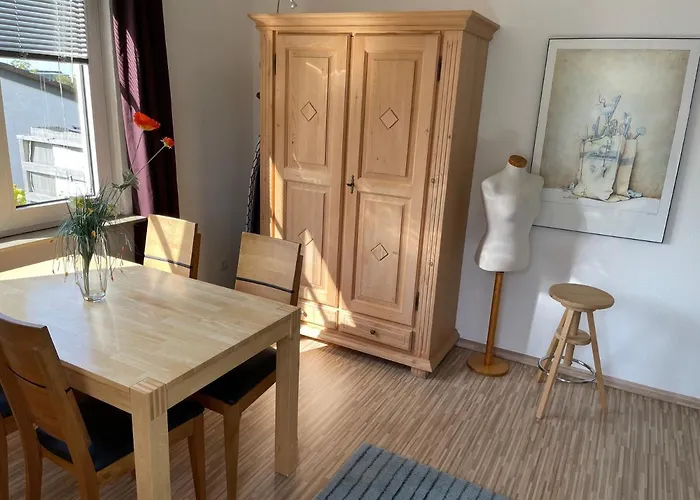 Hugo * Landwehrhagen