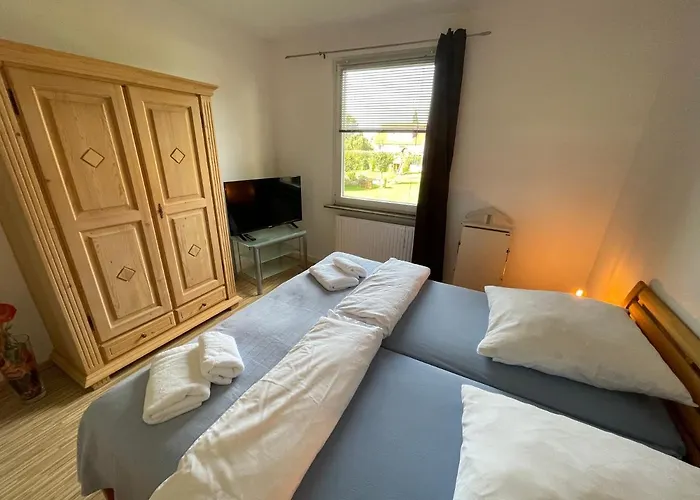 Hugo Apartman Landwehrhagen