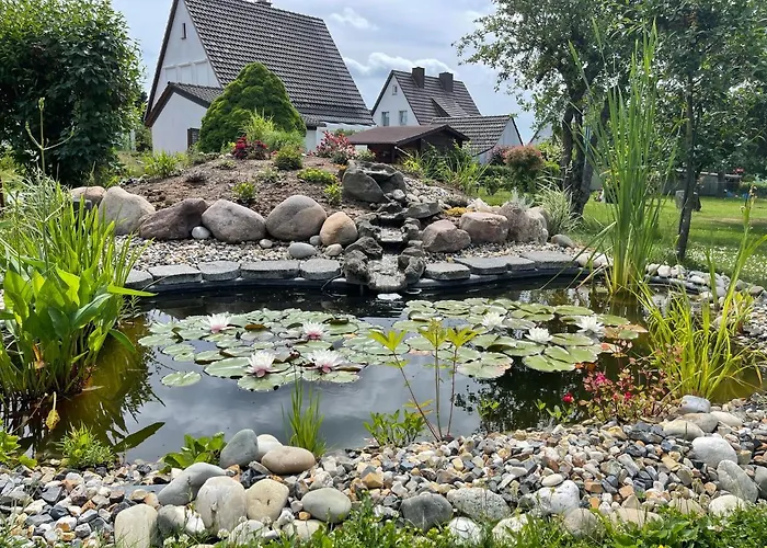 Apartman Hugo Landwehrhagen