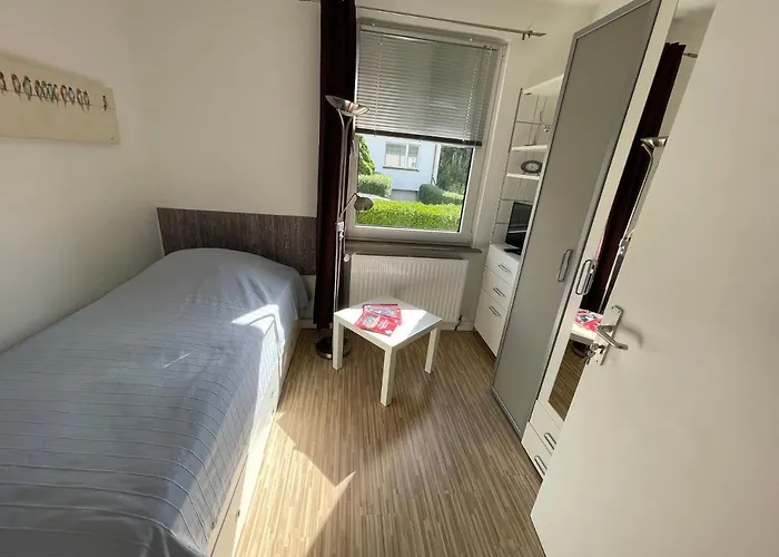 Apartman Hugo