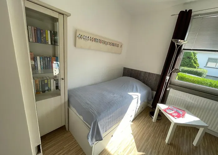 Hugo Apartman Landwehrhagen