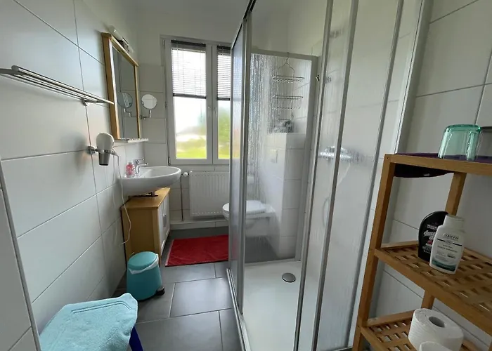 Hugo Apartman Landwehrhagen