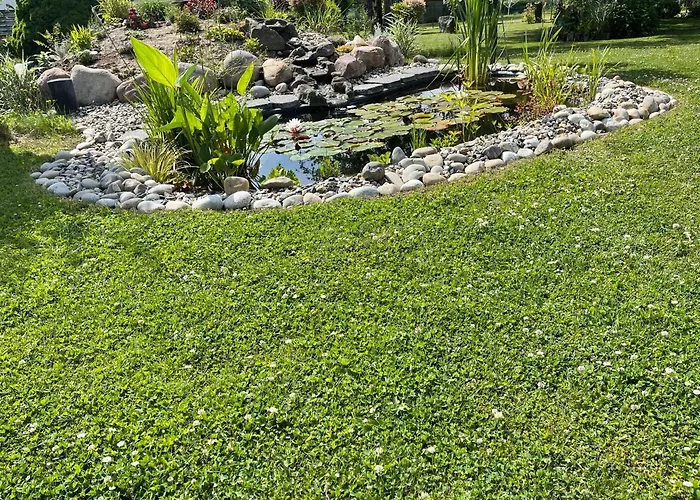 Apartman Hugo Landwehrhagen