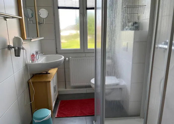 Hugo Apartman Landwehrhagen