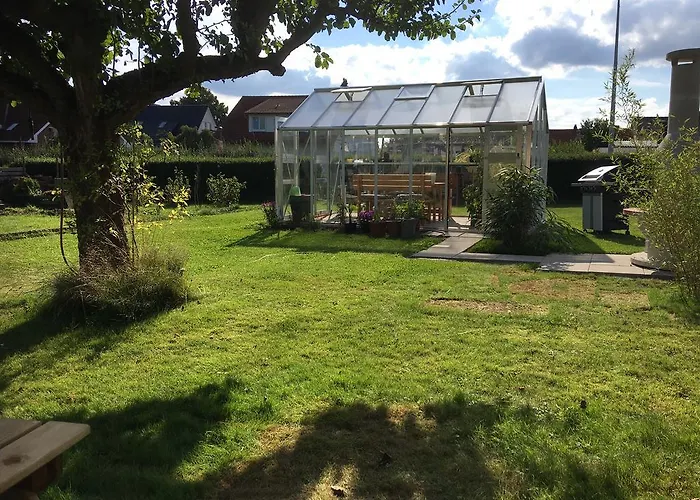 Hugo Apartman Landwehrhagen