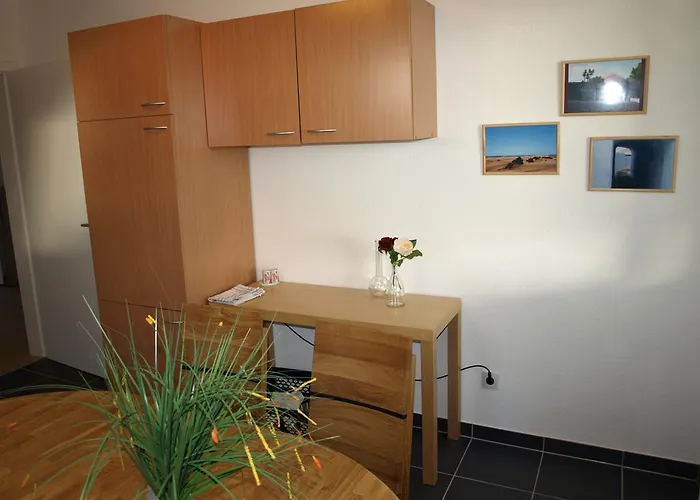 Hugo Apartman Landwehrhagen