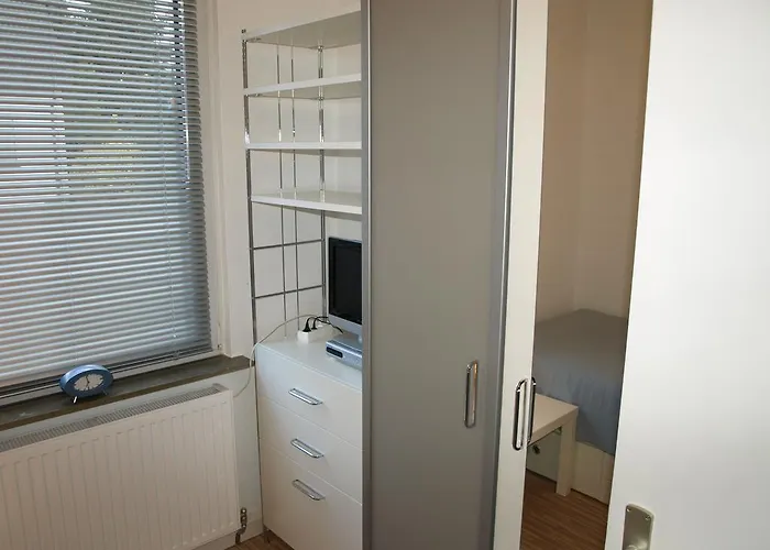 Hugo Apartman