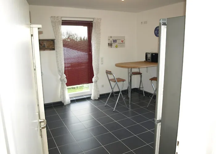 Hugo Apartman Landwehrhagen