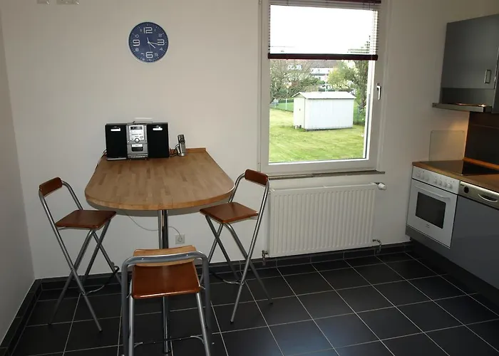 Apartman Hugo