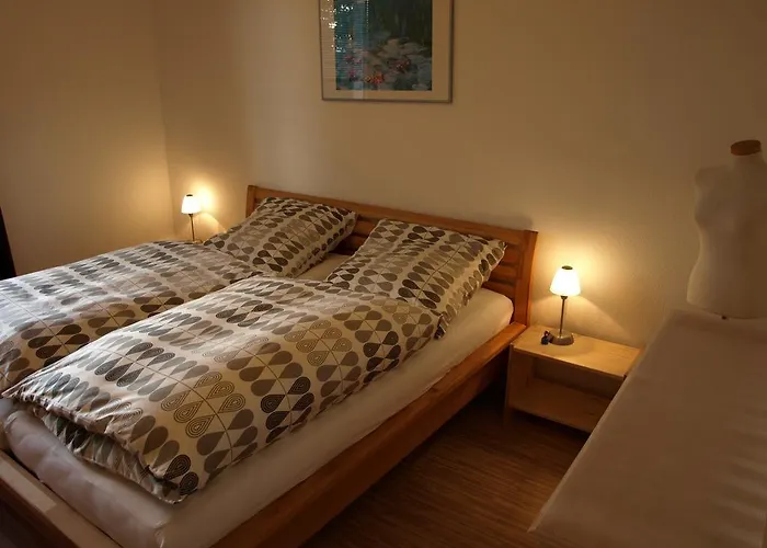 Apartman Hugo Landwehrhagen