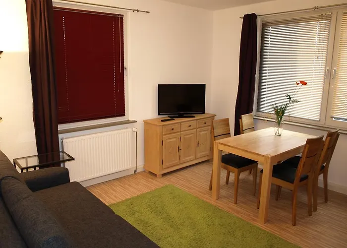Apartman Hugo