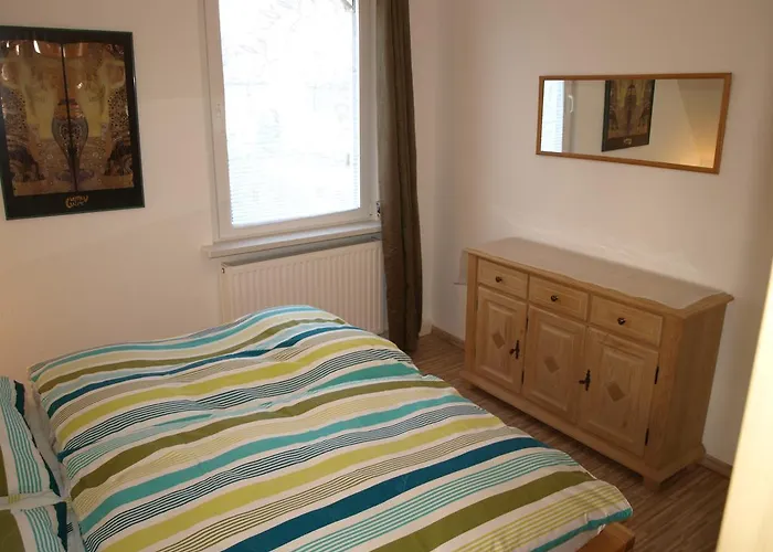 Apartman Hugo Landwehrhagen