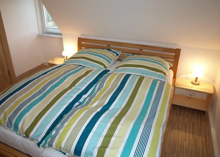 Apartman Hugo Landwehrhagen